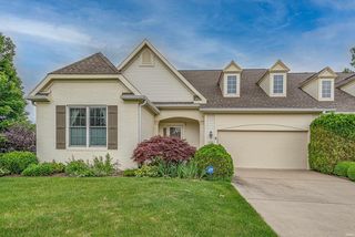 3739 E  Villa Glen Ct, Bloomington, IN 47401