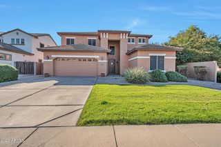 3325 E GERONIMO Court, Gilbert, AZ 85295