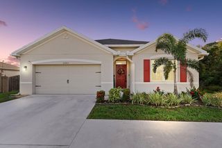 4485 SW Rosser Boulevard, Port Saint Lucie, FL 34953