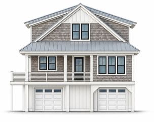 417 Maple Dr, Surfside Beach, SC 29575