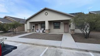 1508 S  Cherry St, Pecos, TX 79772