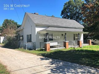 104 W Chestnut Ave, Wake Forest, NC 27587