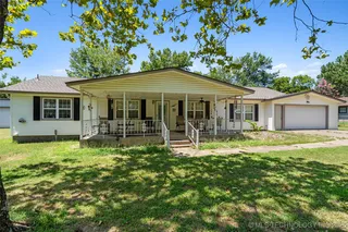116659 S  4241 Rd, Eufaula, OK 74432