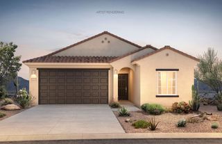 4916 S  253rd Ln, Buckeye, AZ 85326