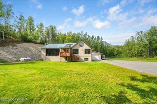 7400 N  McCarrey St, Palmer, AK 99645