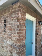 802 W  Sioux Rd #2, Pharr, TX 78577