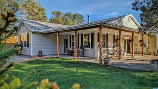4489 Highway 15, Silver City, NM 88061
