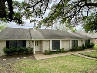 6824 Edmond Ave, Waco, TX 76710
