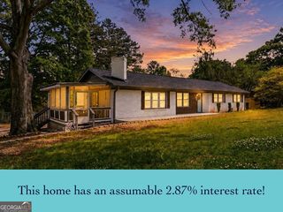 4691 Roberta Cir, Austell, GA 30106