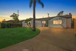 1111 N  Calera Ave, Covina, CA 91722