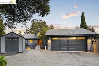 2225 Braemar Rd, Oakland, CA 94602