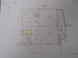 Off Peaceful Valley And Tuckerway Rd, Acton, CA 93510