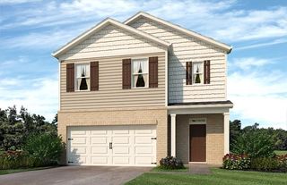 185 Rolling Meadow Trce, Jasper, GA 30143