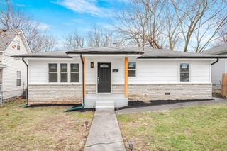 2506 N  Main Ave, Springfield, MO 65803
