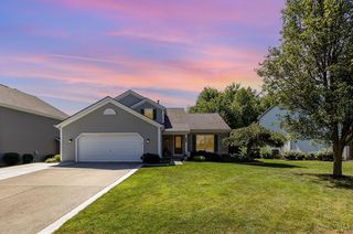 1165 E  Glen Echo Ln, Loveland, OH 45140