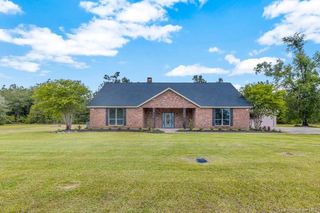 124 N  Doc Ln, Dequincy, LA 70633