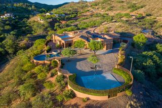 2941 N  Manzanita Ln, Nogales, AZ 85621