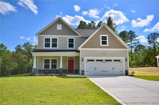 2795 Lemuel Black Rd, Bunnlevel, NC 28323