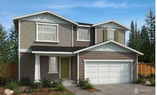 12518 SE 305th Place #3-1, Auburn, WA 98092