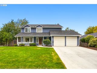 1441 NE 54th Ave, Hillsboro, OR 97124