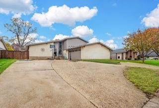 4716 Shands Dr, Mesquite, TX 75150