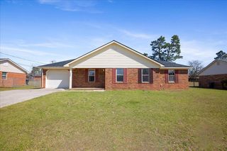 2123 Faircrest Avenue, Augusta, GA 30906
