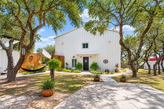 1324 N  Verne St, Rockport, TX 78382