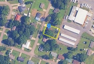 1710 Arrowhead Dr, Starkville, MS 39759