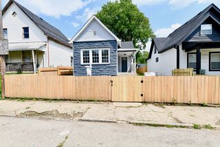1817 Orleans St, Indianapolis, IN 46203