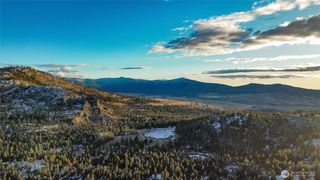 0 xxxx Vacant Land (Lot 95), Riverside, WA 98849