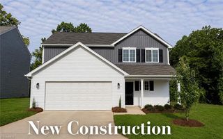 4007 Tenderten Way, Greensboro, NC 27405