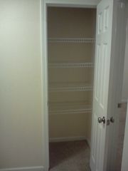 Linen Closet