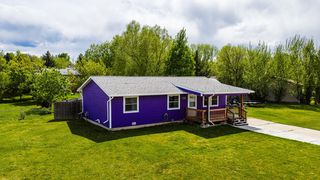 1694 N  Heights Way, Sheridan, WY 82801