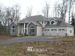 26523 SE 354th Place Lot 4, Black Diamond, WA 98010