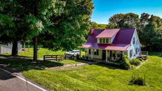 3160 Deep Creek Rd, Perryville, KY 40468