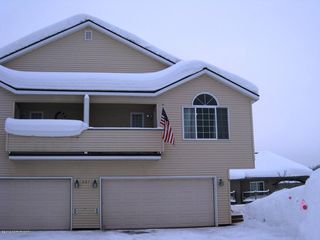 281 Whisper Ridge Cir #42B, Anchorage, AK 99504