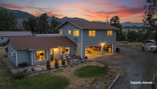 565 Main St, Hornbrook, CA 96044