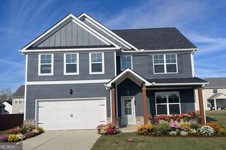 816 Brittany Nichole Court Lot 120 #120, Bonaire, GA 31005