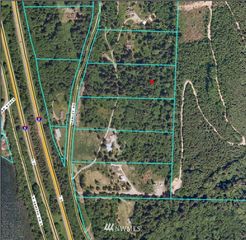 3 Lot Manley Road, Bellingham, WA 98229