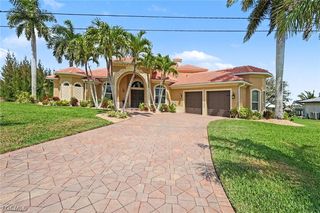 4113 NW 26th St, Cape Coral, FL 33993