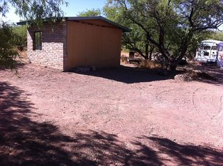 14640 W  HARDSCRABBLE RD, Arivaca, AZ 85601