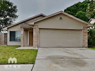 3603 Tamfield Dr, Houston, TX 77066
