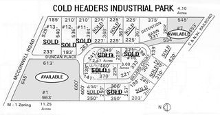 Lot 1 McConnell Rd, Woodstock, IL 60098