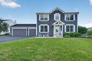 25439 Bower Ct, Plainfield, IL 60585