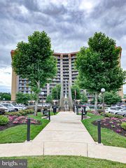 10606 Valley Forge Cir #606, King Of Prussia, PA 19406