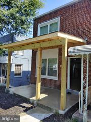 5391 Chillum Pl NE, Washington, DC 20011