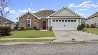 1535 Willow Bay Drive, Evans, GA 30809