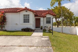 20700 SW 81st Ave, Cutler Bay, FL 33189