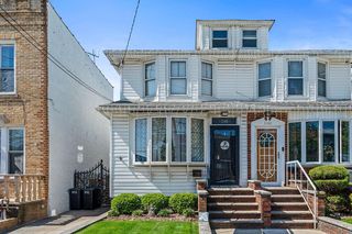 品質一番の 1013 Avenue Trulia | S1720570 MLS# | 11230 NY Brooklyn, M, その他