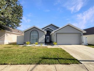 1009 Brayton Ln, Davenport, FL 33897